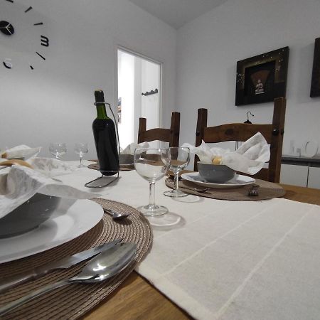 Apartasol Puerto de Santiago  Eksteriør bilde