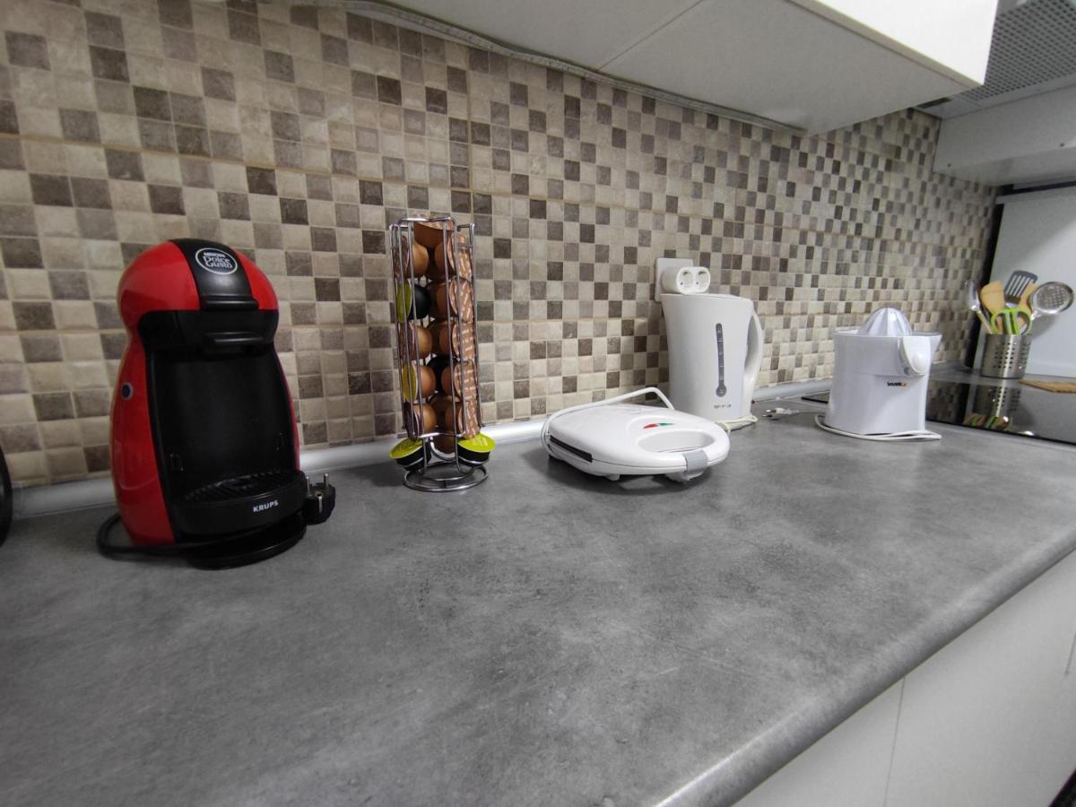 Apartasol Puerto de Santiago  Eksteriør bilde