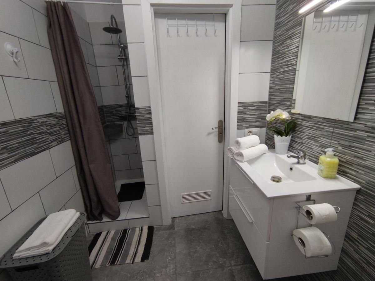 Apartasol Puerto de Santiago  Eksteriør bilde