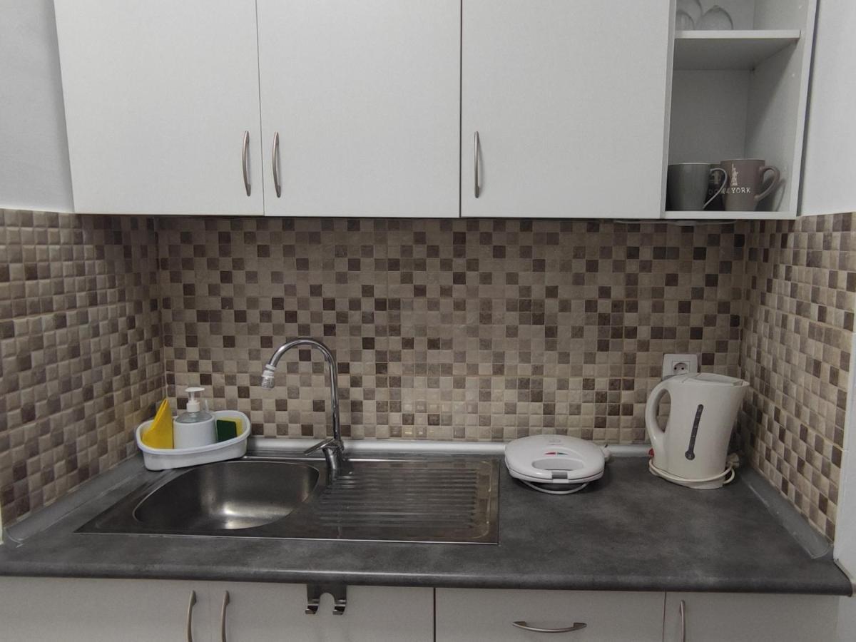 Apartasol Puerto de Santiago  Eksteriør bilde